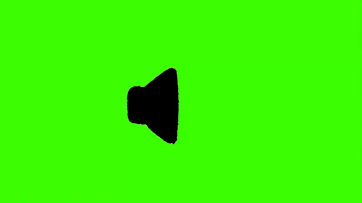 Vine Boom Sound green screen meme